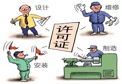 特種設(shè)備制造 安全常識(shí)你了解多少？