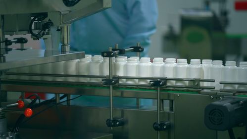 勞模紀(jì)錄工程 蘭州奇正公司制劑車(chē)間——粒粒用心，制出品質(zhì)特種設(shè)備制造新篇章