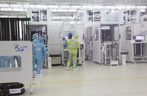 浙江移動(dòng)5G工業(yè)互聯(lián)網(wǎng)揚(yáng)帆起航，特種設(shè)備制造領(lǐng)域新型工業(yè)化進(jìn)程加速