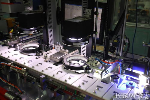 河北縣域特色產(chǎn)業(yè)集群養(yǎng)成記 軸承之鄉(xiāng)“轉(zhuǎn)”出百億大產(chǎn)業(yè)，特種設(shè)備制造再譜新篇