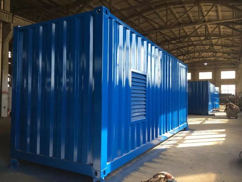 專(zhuān)業(yè)鑄就品質(zhì)，創(chuàng)新驅(qū)動(dòng)未來(lái)——滄州信合特種設(shè)備集裝箱制造