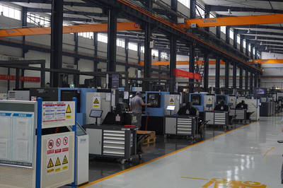 智能、安全、穩(wěn)定 鄒城企業(yè)引領(lǐng)特種設(shè)備制造，推動(dòng)國(guó)際先進(jìn)技術(shù)國(guó)產(chǎn)化