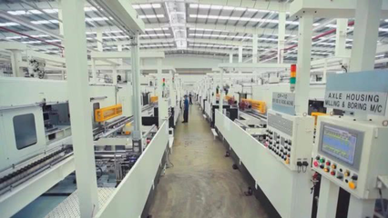 匠心鑄就安全防線(xiàn) 我國(guó)特種設(shè)備制造業(yè)邁入高質(zhì)量發(fā)展新階段